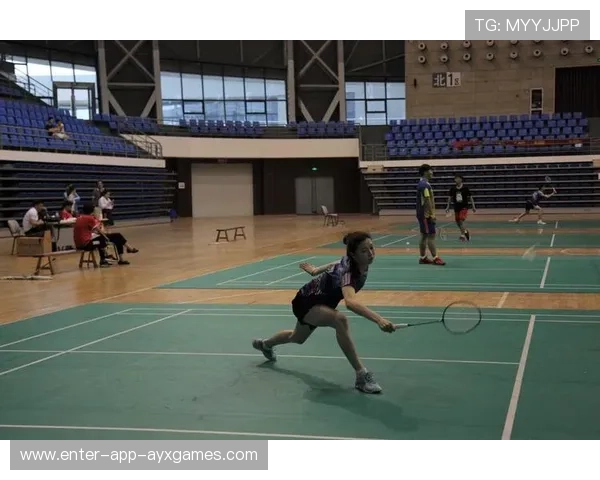 江苏省体育局或将出台新政扶持青少年羽毛球发展