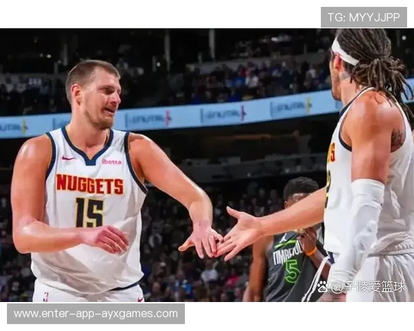 掘金替补火力断档，约基奇要求补强请求被泄露