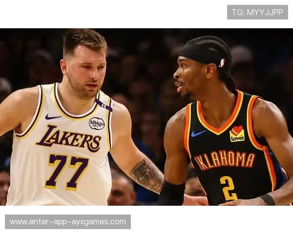 湖人青春风暴来袭，新老结合成球队长线希望