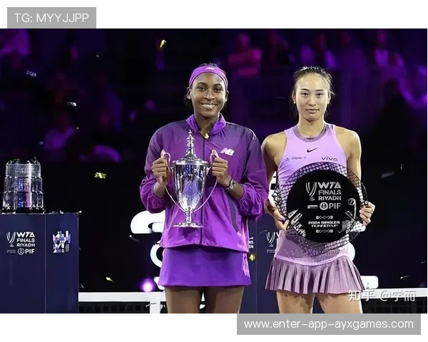 WTA新晋冠军完美逆转,赛场逆袭故事太励志 WTA新晋冠军完美逆转,赛场逆袭故事太励志