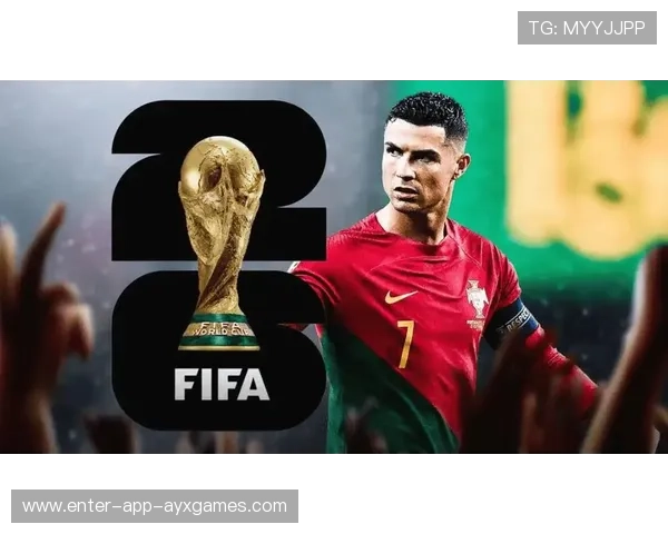 FIFA惊天决定!C罗红牌仅停1场,强势出战世界杯引爆全球 FIFA惊天决定!C罗红牌仅停1场,强势出战世界杯引爆全球