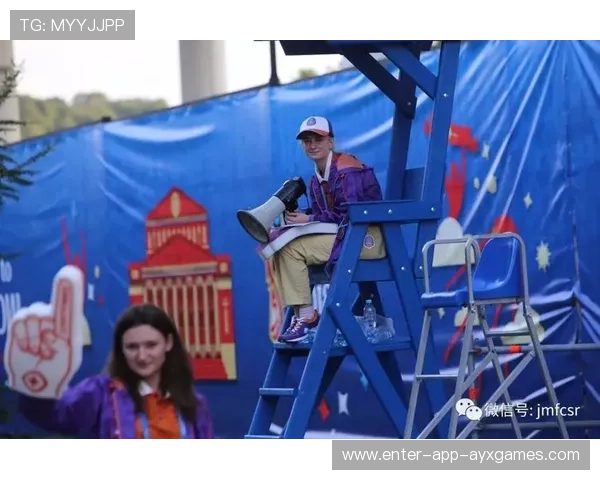 世界杯赛事城市志愿者故事被拍成短片走红 世界杯赛事城市志愿者故事被拍成短片走红