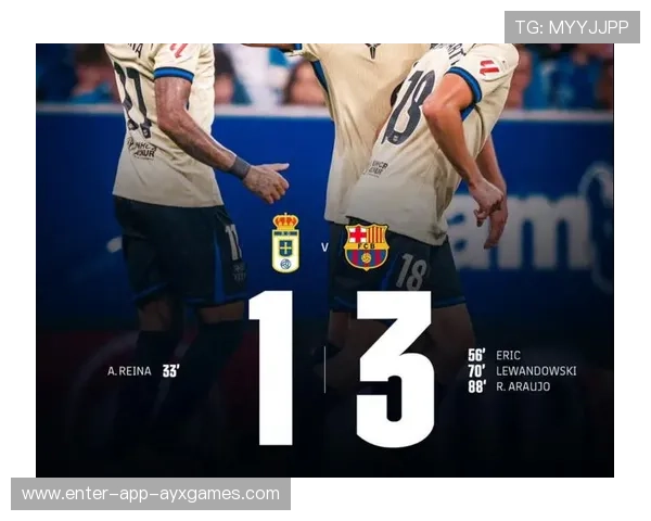 巴萨若能修复信任链条,球队将重回正轨 巴萨若能修复信任链条,球队将重回正轨