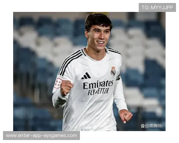 皇马若把握好年轻人的成长节奏，未来更稳固