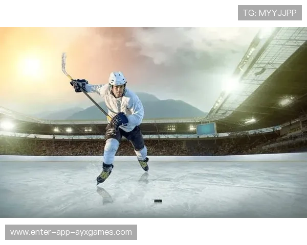 冰球战术演变让比赛更具观赏性 冰球战术演变让比赛更具观赏性