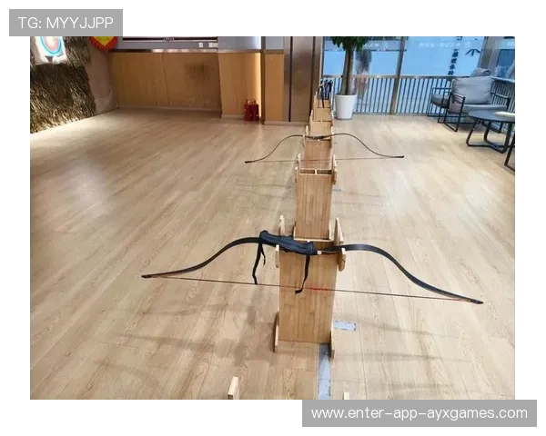 射箭箭矢与弓具科技革新改变竞技水平 射箭箭矢与弓具科技革新改变竞技水平