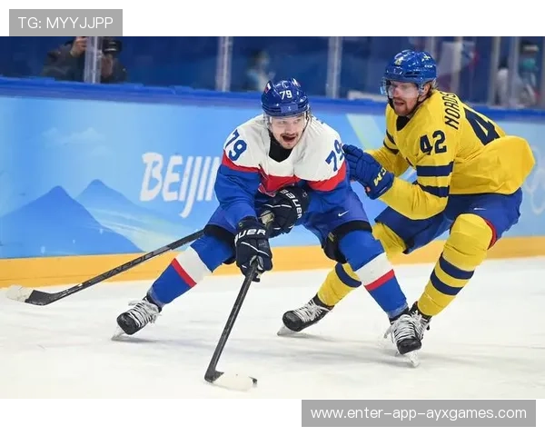 冰球战术演变让比赛更具观赏性 冰球战术演变让比赛更具观赏性