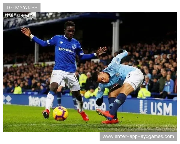 曼城边路的一次内切直接导致致命一击