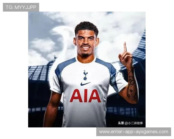 热刺盯内马尔式脚下创造：未来之路的无限可能