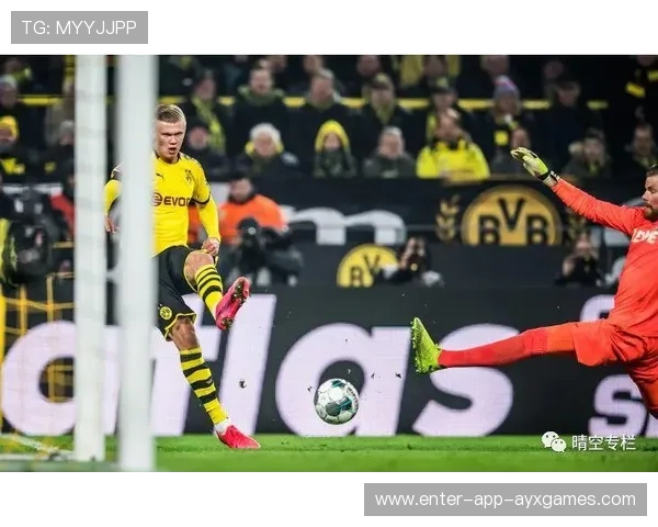 多特哈兰德突入禁区内脚抽射得手：速度与精准背后的装备秘密