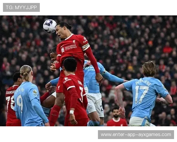 利物浦前场压迫最终换来致胜一球 利物浦前场压迫最终换来致胜一球