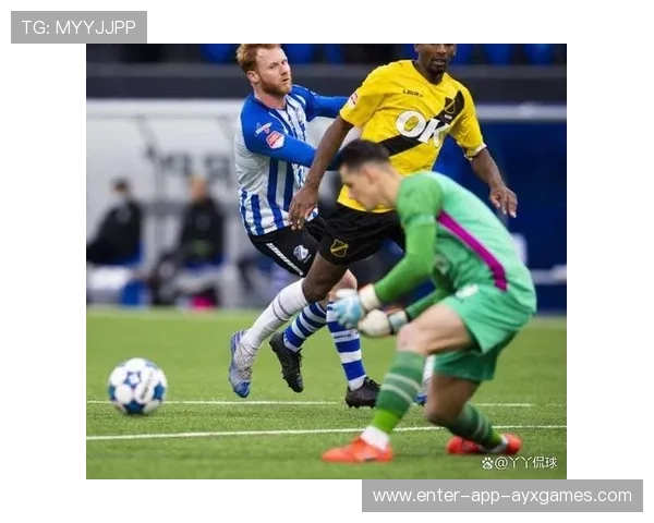 埃因霍温锋线在比赛中成为联赛得分利器