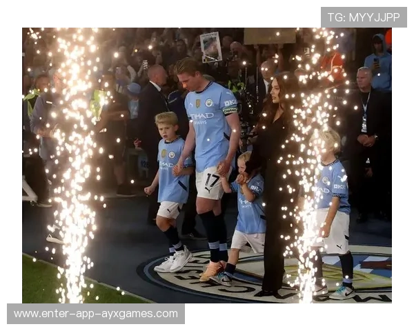 德布劳内远射曼城主场狂欢