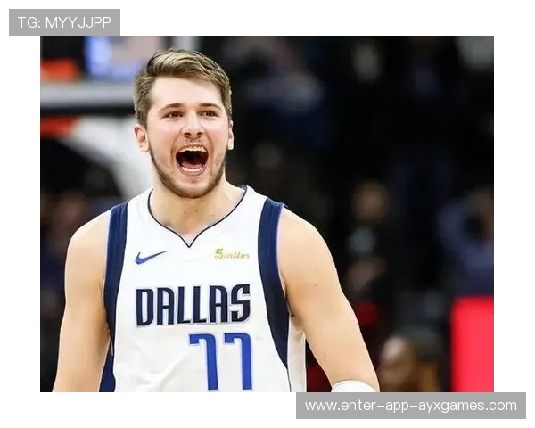 东契奇被列入交易候选：联盟巨星的未来何去何从？