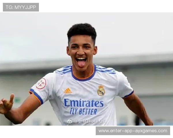 七大潜在下家已备好！皇马青训或迎最大出走潮