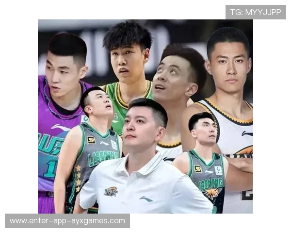 辽宁全运50分狂胜吉林 杨鸣：已失去统治力，全运会辽宁与吉林队比赛