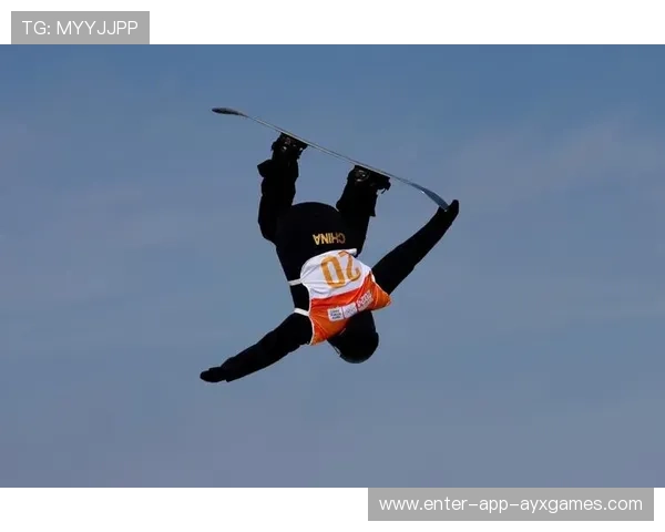 滑雪大跳台动作完成度极高得到满场喝彩——一场关于信任装备与极限的软文