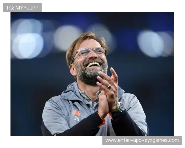 克洛普的告别季:渣叔能否用冠军完美谢幕?,克洛普续约 克洛普的告别季:渣叔能否用冠军完美谢幕?,克洛普续约