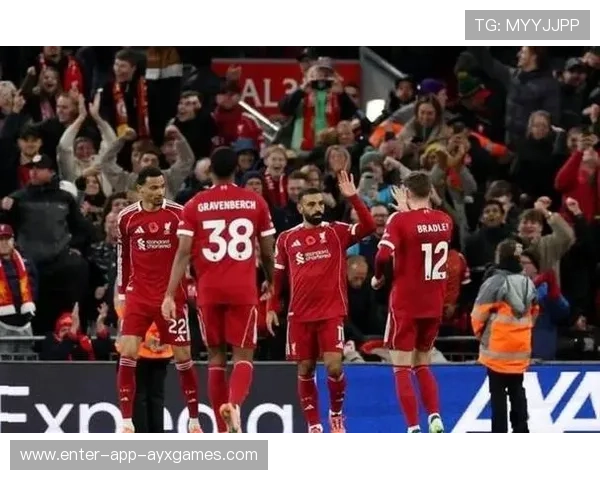 利物浦中场改造初见成效，新援融入加速，利物浦重启球场扩建计划