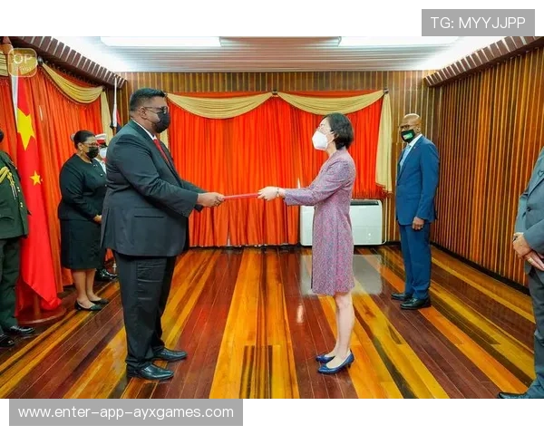 圭亚那体育交流项目促进地区合作,圭亚那贴吧 圭亚那体育交流项目促进地区合作,圭亚那贴吧