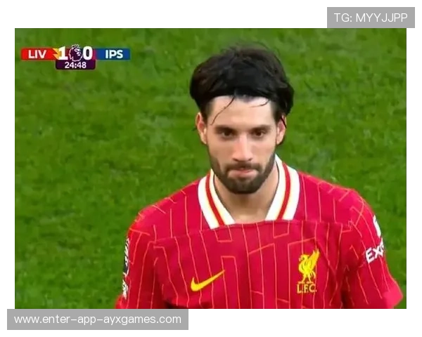 利物浦把机会打穿，马赛整场难出手，利物浦遭主场六连败