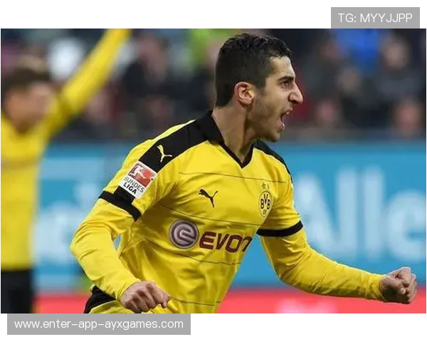 多特年轻核心的成长速度超乎预料