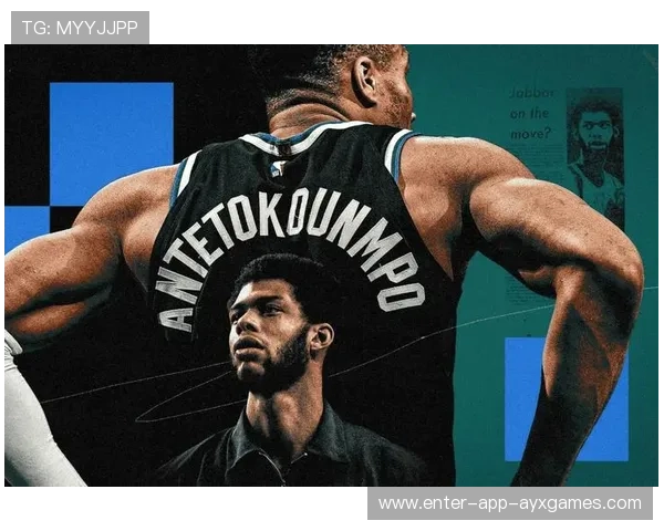 字母哥公益广告上线，正能量刷屏