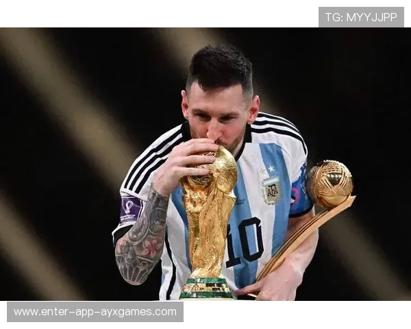 梅西参加小型座谈会谈及足球的意义，言语温和有力量