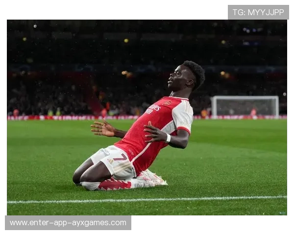 萨卡长传直塞马丁内利单刀得手